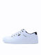 Otis Sneakers White