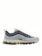 Air Max 97 Γυναικεία Sneakers Ασημί