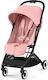 Cybex Orfeo Pushchair Suitable for Newborn Cand...