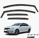 Комплект Ветробрани за Skoda Бърз 2013+ 4бр
