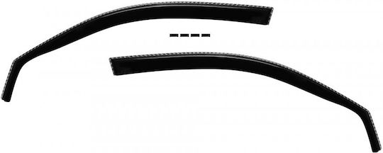 Cedauto Set deflectoare de vânt pentru Land Rover Freelander 1997-2006 2buc
