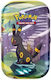 Pokemon Tcg Scarlet & Violet Prismatic Evolutions Umbreon Mini Tin