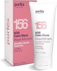 Purlés Μάσκα Προσώπου 50ml