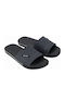 Herren Slides Schwarz