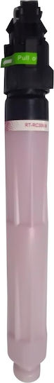 Compatible Toner for Laser Printer Ricoh C306 / C406 / MPC306 / C307 / 842097 Magenta
