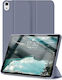Revomag Husa Ultra Slim Flip Cover Μωβ (Apple i...