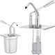 Hendi Polypropylene Gastronorm GN1/6
