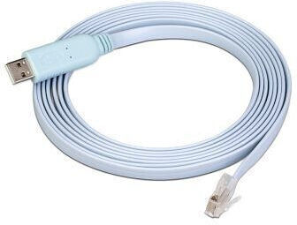 Lancom Μετατροπέας Serial / RJ-45 male σε Serial / RJ-45 male 1τμχ 61659