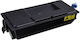 Mita Συμβατό Toner για Laser Εκτυπωτή Kyocera TK3150 Μαύρο