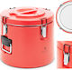 Royal Catering Commercial Food Container 15lt