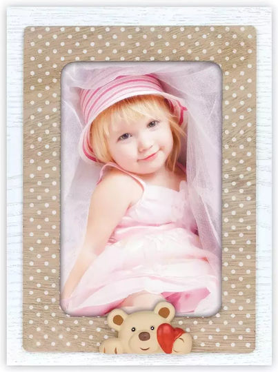 ZEP Wooden Photo Frame