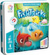 Joc de Societate FishTricks pentru 1 Jucător 5+ Ani (EN) Smart Games
