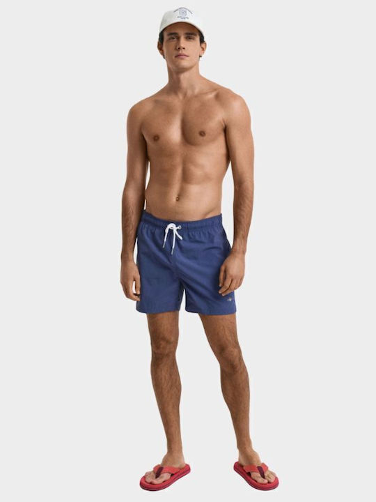 Men's Swimwear Shorts Blue