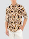 Long-sleeved Shirt Orang