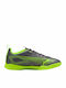 Ultra Play It IT Ghete De Fotbal Pentru Copii De Futsal Gri