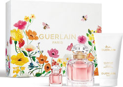 Guerlain Γυναικείο Σετ με Body Lotion 3τμχ