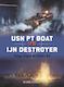 Usn Pt Boat Vs Ijn Destroyer : Tokyo Express