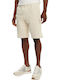 Men's Shorts Beige