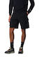 Ανδρική Βερμούδα Cargo Black