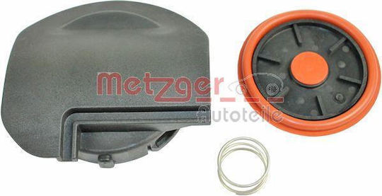 Cylinder Head Repair Kit Peugeot 207 208 1.4 1.6 16v-metzger-mt2385055