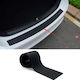 Flexible Rubber Trunk Bar Protector 90 Cm