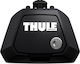 Thule Picioare pentru Bare Transversale 4buc