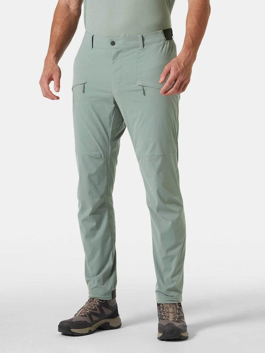 Helly Hansen Tur Мъжки Дълга Панталон Туризъм Сив