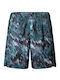 The North Face Men's Hiking Long Trousers Green