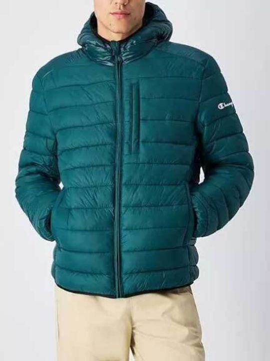 Champion Μπουφάν Green