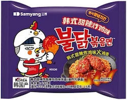 Samyang Сладко и Пикантно 140г Samyang Сладко и Пикантно 140г