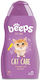 Șampon pentru pisici Beeps 502 ml
