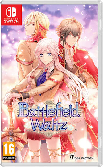 NSW Battlefield Waltz - Day One Edition
