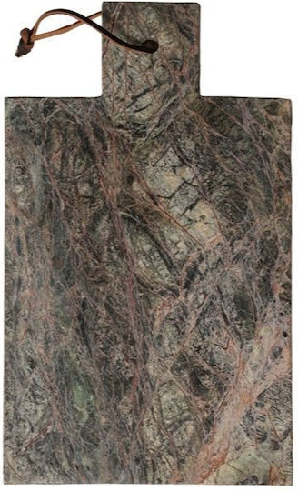 Selected by Pragmatic Schneidebrett Marmor 39x23cm