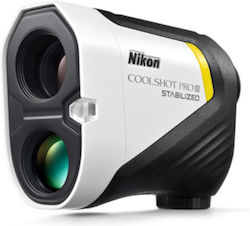 Nikon Μονοκυάλι Παρατήρησης Coolshot Pro Iii Nikon Μονοκυάλι Παρατήρησης Coolshot Pro Iii