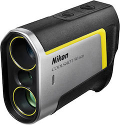 Nikon Μονοκυάλι Παρατήρησης Μέτρησης Απόστασης Coolshot 50i Nikon Μονοκυάλι Παρατήρησης Μέτρησης Απόστασης Coolshot 50i