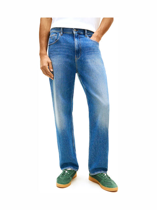 Jeans Tommy Jeans Otis Regular Straight Jeans Denim