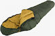 Easy Camp Sleeping Bag Single 2 Seasons Green