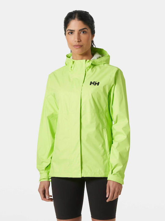 Helly Hansen Loke Women's Lifestyle Jacket for ...