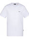 T-Shirt White