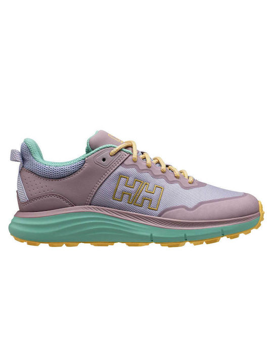 Helly Hansen Cantabria Încălțăminte De Drumeție Pentru Femei Violet