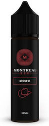 Montreal Flavor Shot Rodeo 12ml/60ml