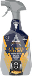 Astonish Cleaner Почистващ спрей Грес 750мл 1бр Astonish Cleaner Почистващ спрей Грес 750мл 1бр