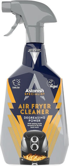 Astonish Cleaner Почистващ спрей Грес 750мл 1бр