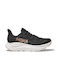 Clifton 10 Women's Running Sport Shoes Black