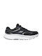 Sport Shoes Running Black
