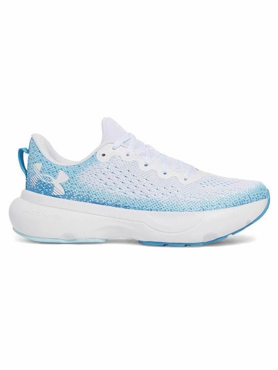 Under Armour Infinite Damen Sportschuhe Laufen ...