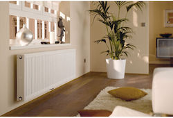 Airfel Panel Radiator Body