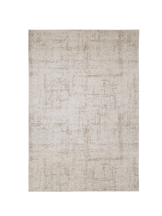 Royal Carpet Groove 1004 350 Teppich Rechteckig Synthetisch,Polyester/Cotton/Leather Royal