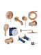 Grohe για Νιπτήρα Ασημί