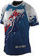 Diving T-shirt Rescue Diver